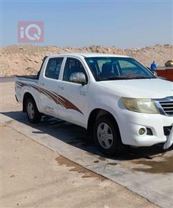 تويوتا هايلوكس